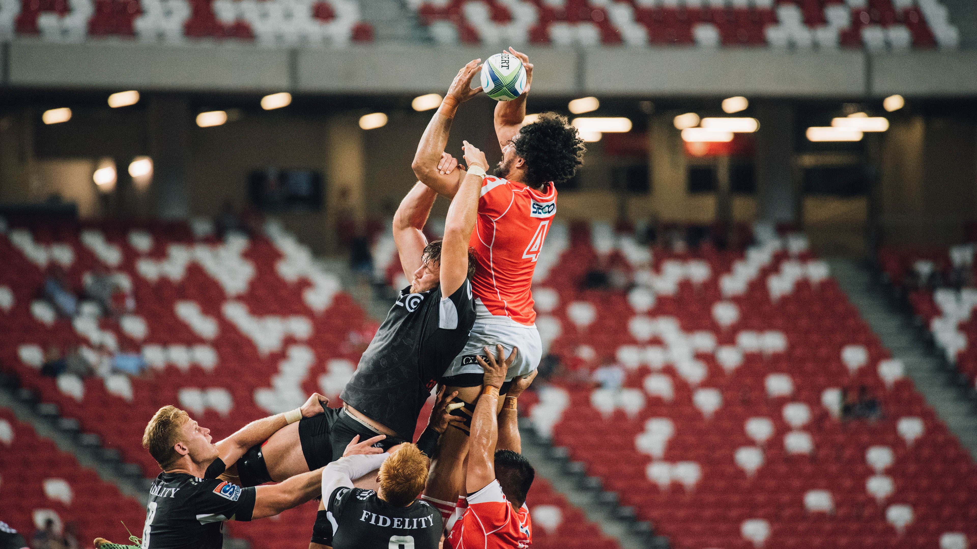 《Apex Legends》战队新阵容组建，迎接年度比赛，apex英雄战队排行