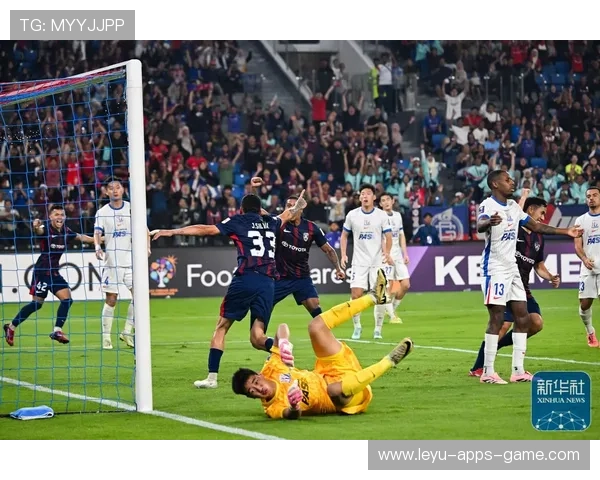 上海申花防守漏洞频现，1-3败给柔佛新山，上海申花对战