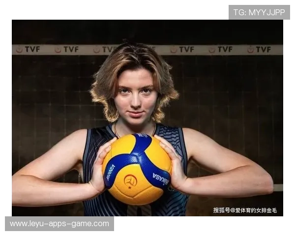 俄罗斯女排重扣直冲死角：力量与角度的极限解读