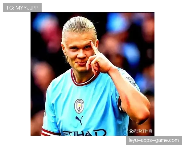 哈兰德的奋斗史:如何一步步接近C罗神话,哈兰德能否超越c罗