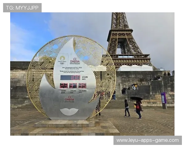 巴黎用街头艺术诠释奥运精神，巴黎街头风格