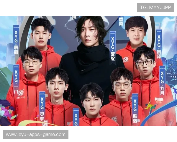 战队年度纪录片讲述成长与突破，xyg战队成长纪录片